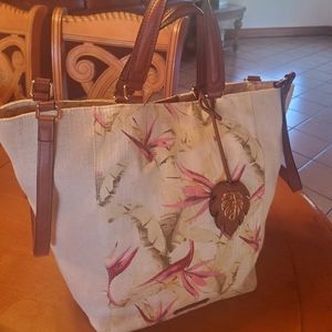 Tommy Bahama tote bag